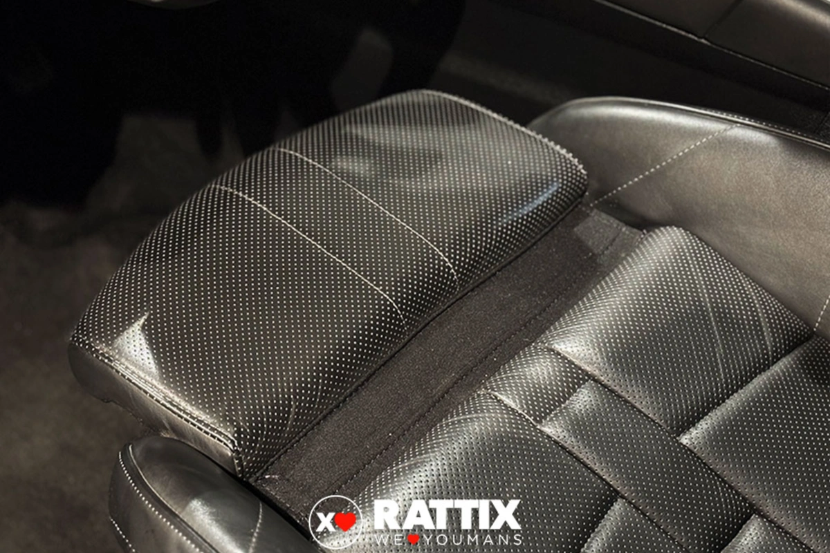 DS DS7 Crossback 1.6 e-tense phev Prestige 4x4 auto